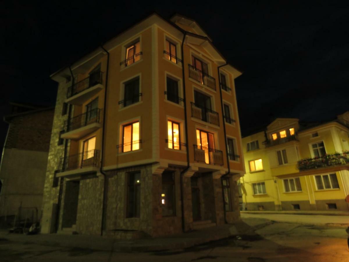 Willy Villy'S Home- Tjepelare Exteriör bild