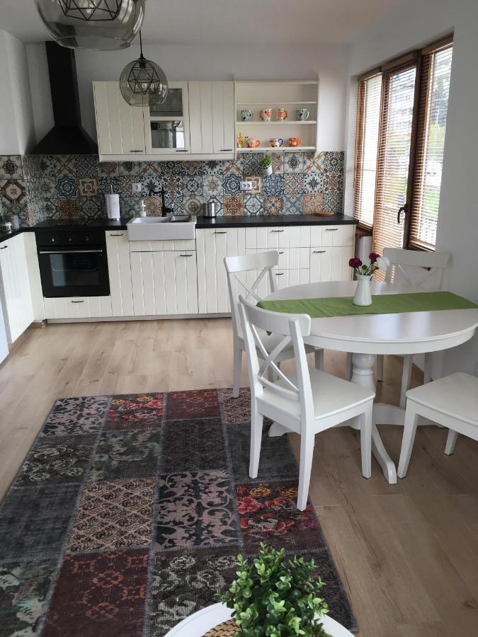 Willy Villy'S Home- Tjepelare Exteriör bild