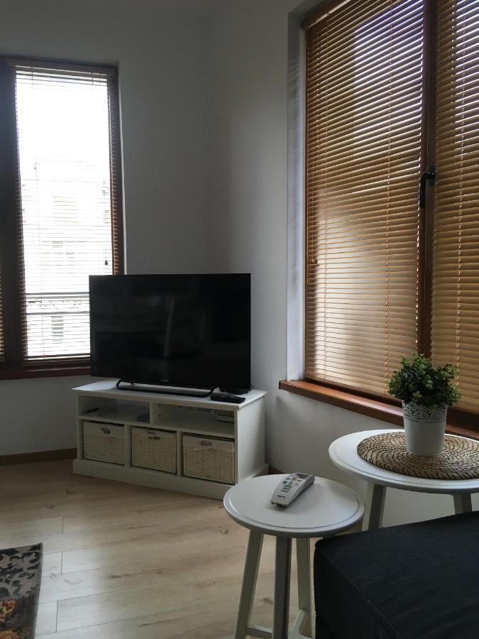 Willy Villy'S Home- Tjepelare Exteriör bild